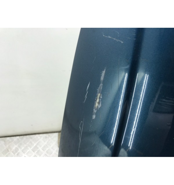 Крыло переднее правое бу для Opel Omega B 2.2 i,  2002 г. бу контрактные купить в Спб