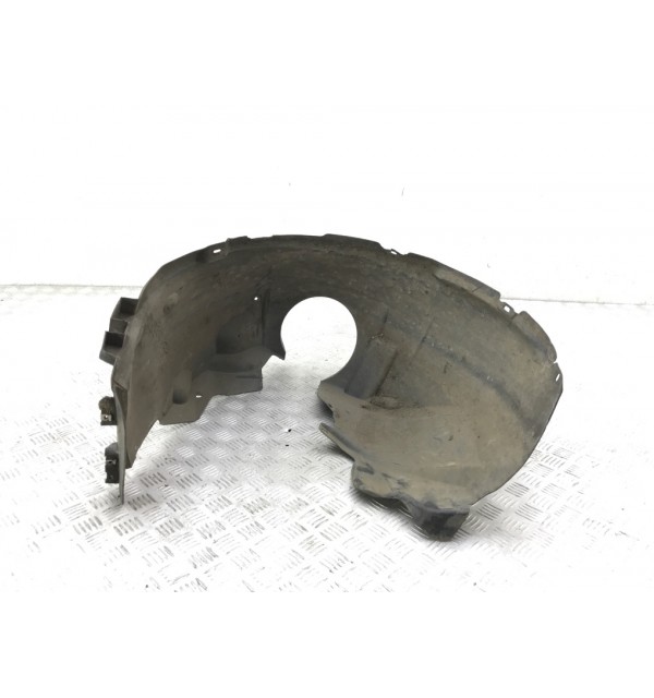 Защита арок передняя левая (подкрылок) бу для Ford Mondeo 3 1.8 i,  2003 г. бу контрактные купить в Спб