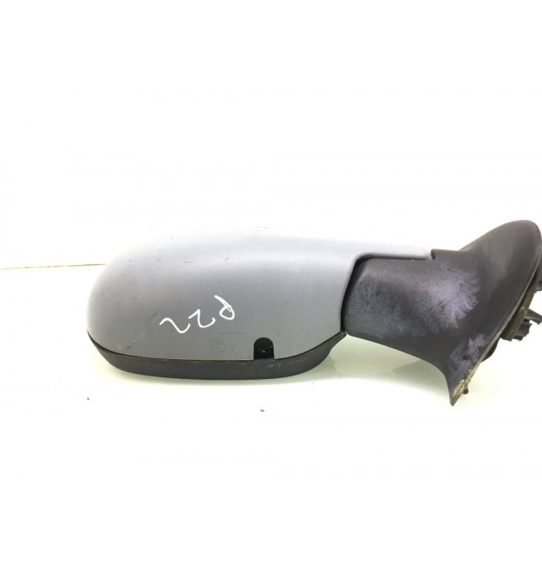 Зеркало наружное правое бу для Nissan Micra K12 1.2 i,  2007 г.