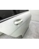Дверь задняя правая бу для Mercedes C W204 3.0 CDi,  2008 г.