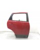 Дверь задняя правая бу для Nissan Qashqai  2.0 DCi,  2008 г. бу контрактные купить в Спб