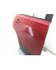 Дверь задняя правая бу для Nissan Qashqai  2.0 DCi,  2008 г. бу контрактные купить в Спб