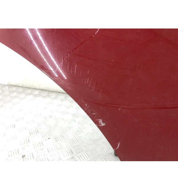 Дверь задняя правая бу для Nissan Qashqai  2.0 DCi,  2008 г. бу контрактные купить в Спб