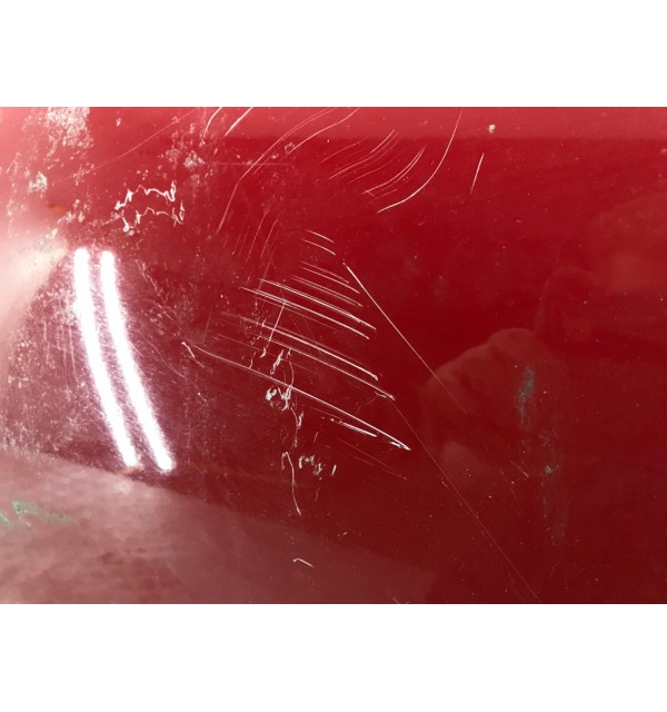 Дверь задняя правая бу для Nissan Qashqai  2.0 DCi,  2008 г. бу контрактные купить в Спб