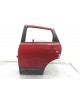 Дверь задняя левая бу для Nissan Qashqai  2.0 DCi,  2008 г. бу контрактные купить в Спб