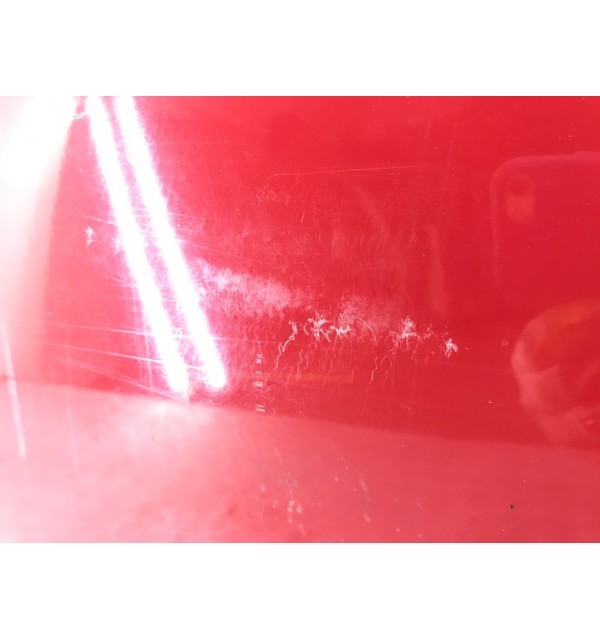 Дверь задняя левая бу для Nissan Qashqai  2.0 DCi,  2008 г. бу контрактные купить в Спб
