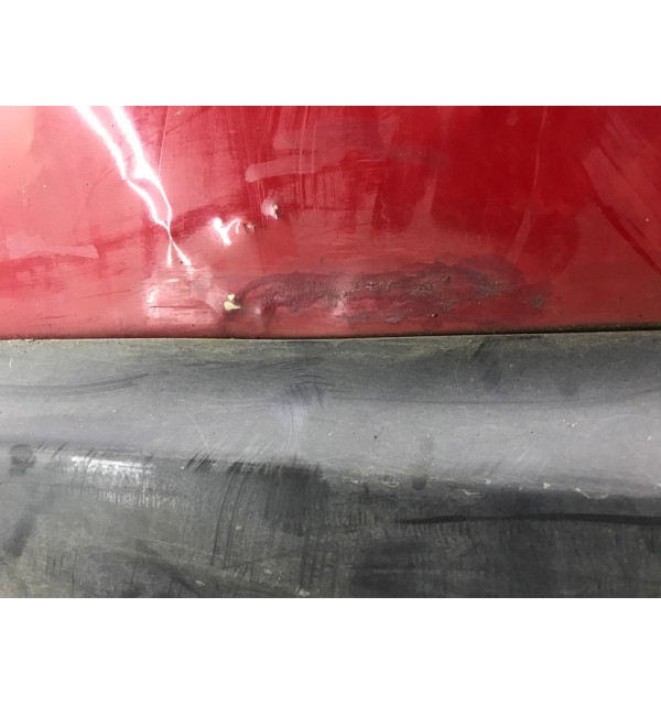 Дверь задняя левая бу для Nissan Qashqai  2.0 DCi,  2008 г. бу контрактные купить в Спб