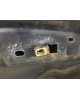 Капот бу для Jaguar X-Type  2.2 TDCi,  2007 г. бу контрактные купить в Спб