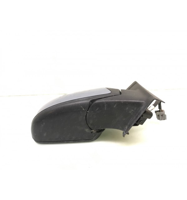 Зеркало наружное правое бу для Ford Focus 2 2.0 TDCi,  2006 г.