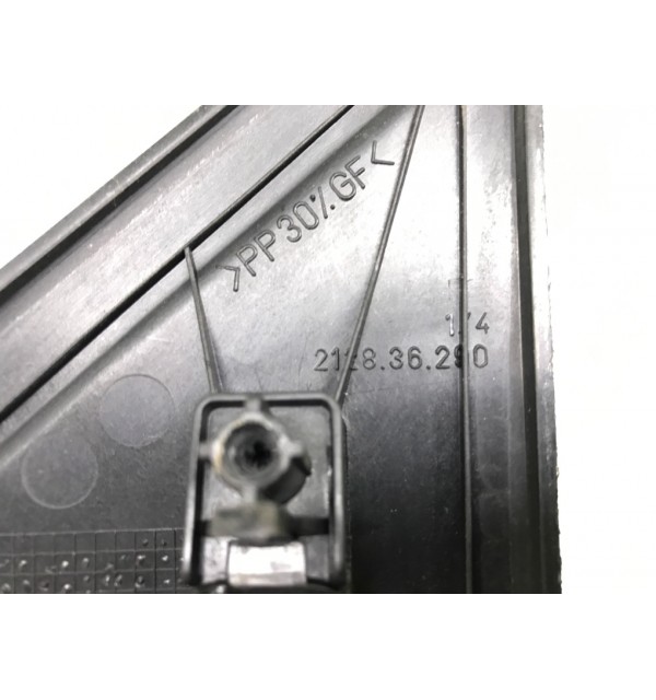Зеркало наружное правое бу для Ford Focus 2 2.0 TDCi,  2006 г.