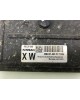 Блок управления двигателем бу для Nissan Micra K12 1.2 i,  2007 г.