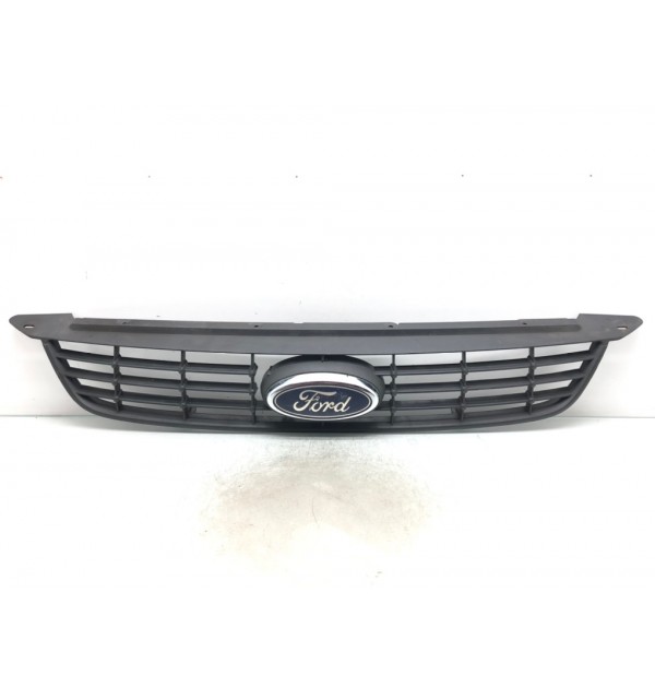 Решетка радиатора бу для Ford Focus 2 1.6 i,  2008 г.