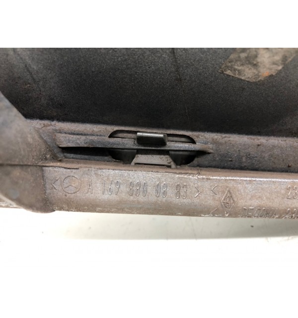 Решетка радиатора бу для Mercedes B W245 2.0 CDi,  2007 г. бу контрактные купить в Спб