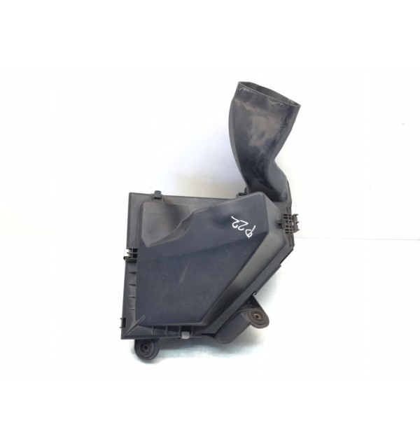 Корпус воздушного фильтра бу для BMW 1 E87/E81/E82/E88 2.0 TD,  2009 г. бу контрактные купить в Спб