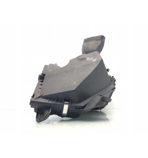 Корпус воздушного фильтра бу для BMW 1 E87/E81/E82/E88 2.0 TD,  2009 г. бу контрактные купить в Спб