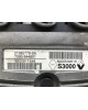 Блок управления двигателем бу для Renault Scenic  1.6 i,  2007 г. бу контрактные купить в Спб