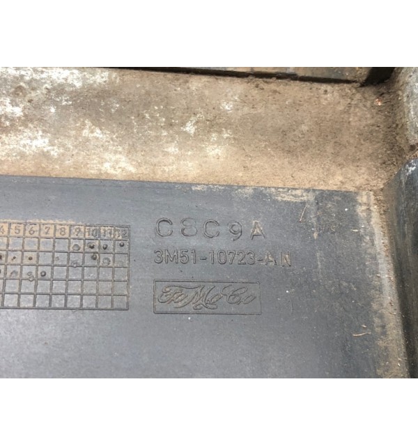 Полка аккумулятора бу для Ford Focus 2 1.6 i,  2005 г. бу контрактные купить в Спб