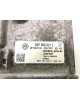 Блок управления двигателем бу для Skoda Fabia  1.2 TDi,  2011 г.