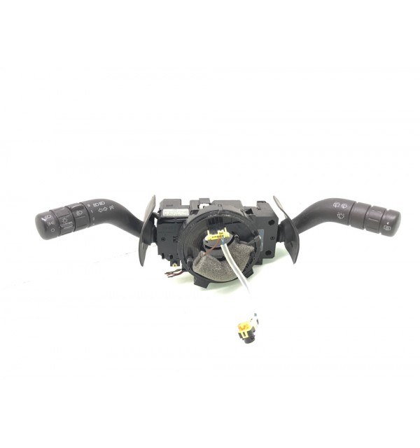 Переключатель подрулевой (стрекоза) бу для Volkswagen Fox  1.2 i,  2006 г.