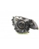 Фара правая бу для Honda FR-V  2.2 i-CTDi,  2006 г.