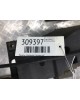 Панель передняя (телевизор) бу для Peugeot 207  1.4,  2009 г. бу контрактные купить в Спб