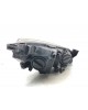 Фара левая бу для Opel Astra J 1.7 CDTi,  2012 г. бу контрактные купить в Спб