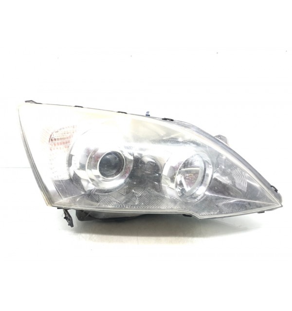 Фара правая бу для Honda CR-V  2.2 i-CTDi,  2010 г. бу контрактные купить в Спб