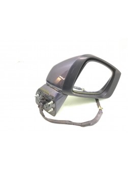 Зеркало наружное правое бу для Honda FR-V 2.2 i-CTDi, 2006 г.