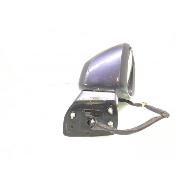 Зеркало наружное правое бу для Honda FR-V  2.2 i-CTDi,  2006 г.