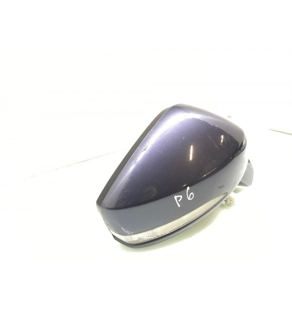 Зеркало наружное правое бу для Honda FR-V  2.2 i-CTDi,  2006 г.