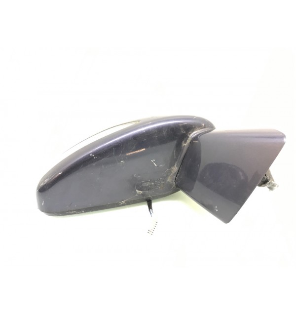 Зеркало наружное правое бу для Honda FR-V  2.2 i-CTDi,  2006 г.