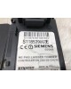 Блок считывания ключ-карты бу для Renault Scenic  1.6 i,  2007 г. бу контрактные купить в Спб