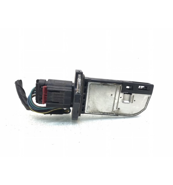 Расходомер воздуха бу для Ford Fiesta  1.6 TDCi,  2011 г. бу контрактные купить в Спб