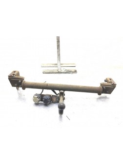 Прицепное устройство (фаркоп) бу для Toyota RAV4 2.0 D-4D, 2002 г.
