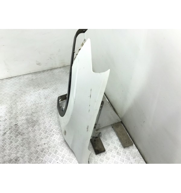 Крыло переднее левое бу для Nissan Qashqai  1.5 DCi,  2009 г. бу контрактные купить в Спб