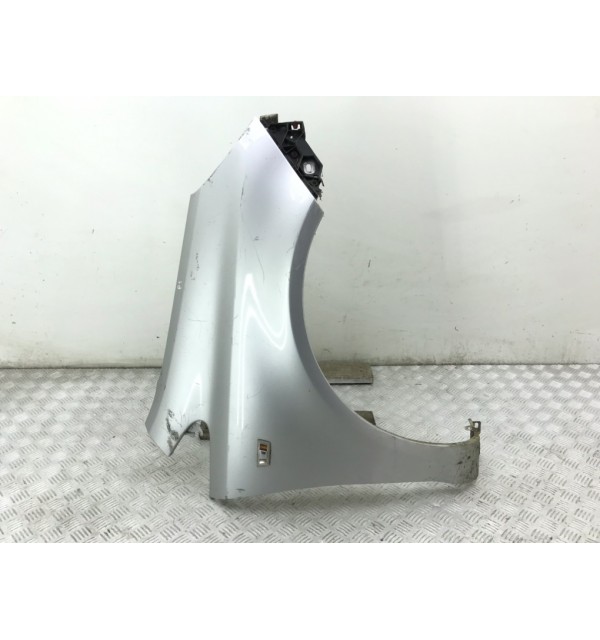 Крыло переднее правое бу для Opel Corsa D 1.4 i,  2008 г. бу контрактные купить в Спб