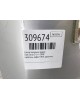 Крыло переднее правое бу для Opel Corsa D 1.4 i,  2008 г. бу контрактные купить в Спб