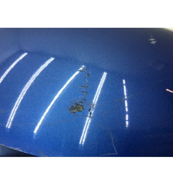 Крыло переднее правое бу для Volkswagen Beetle A4 2.0 i,  2000 г. бу контрактные купить в Спб