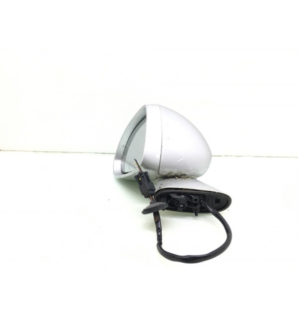 Зеркало наружное левое бу для Opel Corsa D 1.4 i,  2008 г.