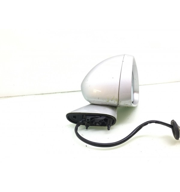 Зеркало наружное правое бу для Opel Corsa D 1.4 i,  2008 г.