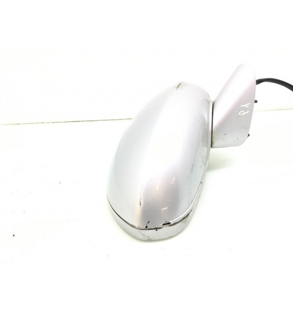 Зеркало наружное правое бу для Opel Corsa D 1.4 i,  2008 г.