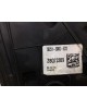 Зеркало наружное левое бу для Honda Civic 8 2.2 i-CTDi,  2008 г.