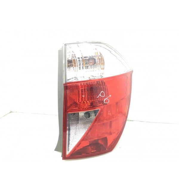 Фонарь задний правый бу для Honda FR-V  2.2 i-CTDi,  2006 г.