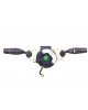 Переключатель подрулевой (стрекоза) бу для Honda Civic  2.2 i-CTDi,  2008 г.