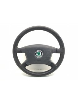 Руль бу для Skoda Fabia 1 1.2 i,  2003 г.