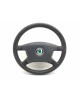 Руль бу для Skoda Fabia  1.2 i,  2003 г. бу контрактные купить в Спб