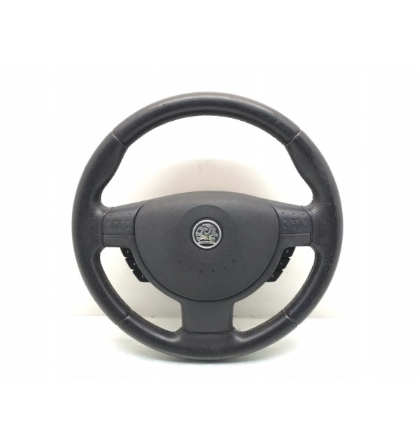 Руль бу для Opel Tigra B 1.8 i,  2005 г. бу контрактные купить в Спб