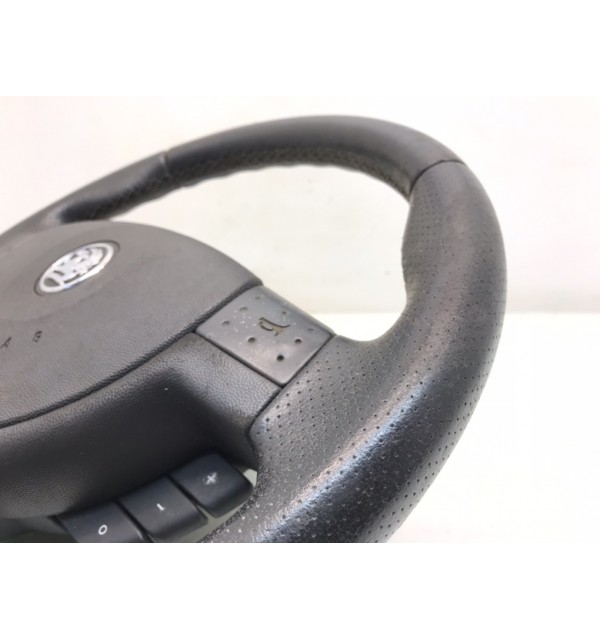 Руль бу для Opel Tigra B 1.8 i,  2005 г. бу контрактные купить в Спб