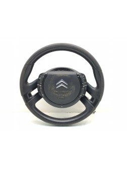 Руль бу для Citroen C4 Grand Picasso  2.0,  2007 г.