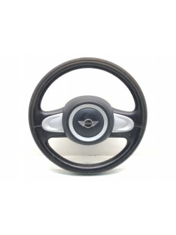 Руль бу для Mini Cooper R56 1.6 TD,  2007 г.
